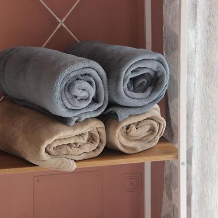 Casa Vacanze Sud E Magia Castelmezzano Kültér fotó
