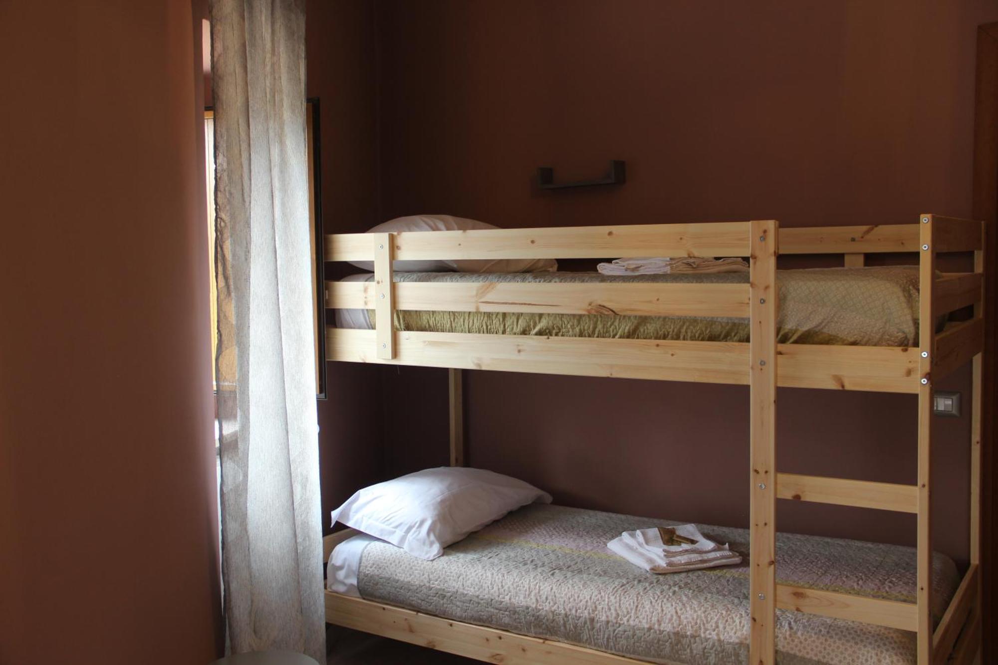 Casa Vacanze Sud E Magia Castelmezzano Kültér fotó
