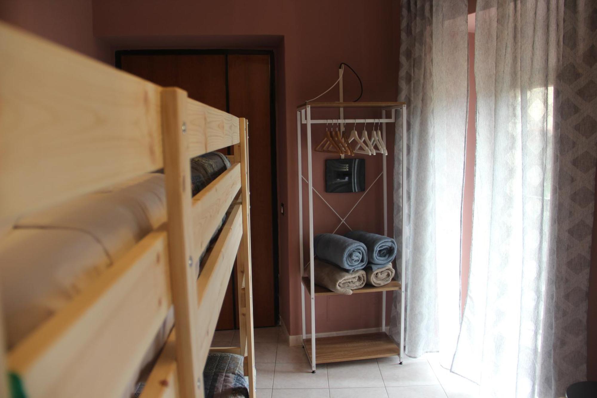 Casa Vacanze Sud E Magia Castelmezzano Kültér fotó
