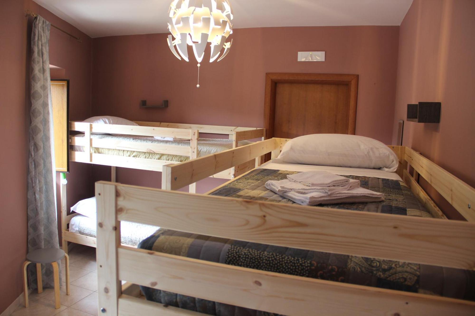 Casa Vacanze Sud E Magia Castelmezzano Kültér fotó