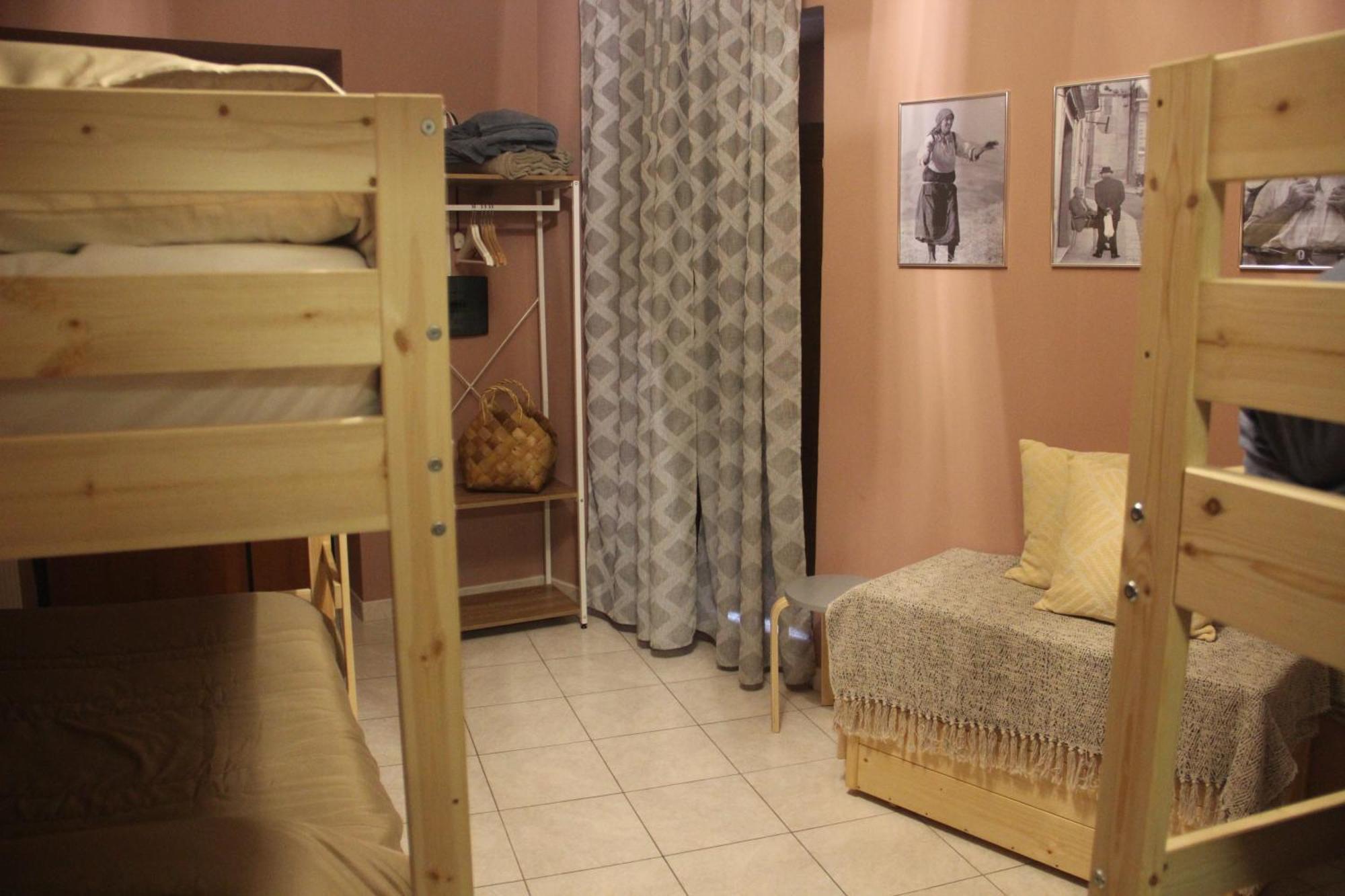 Casa Vacanze Sud E Magia Castelmezzano Kültér fotó