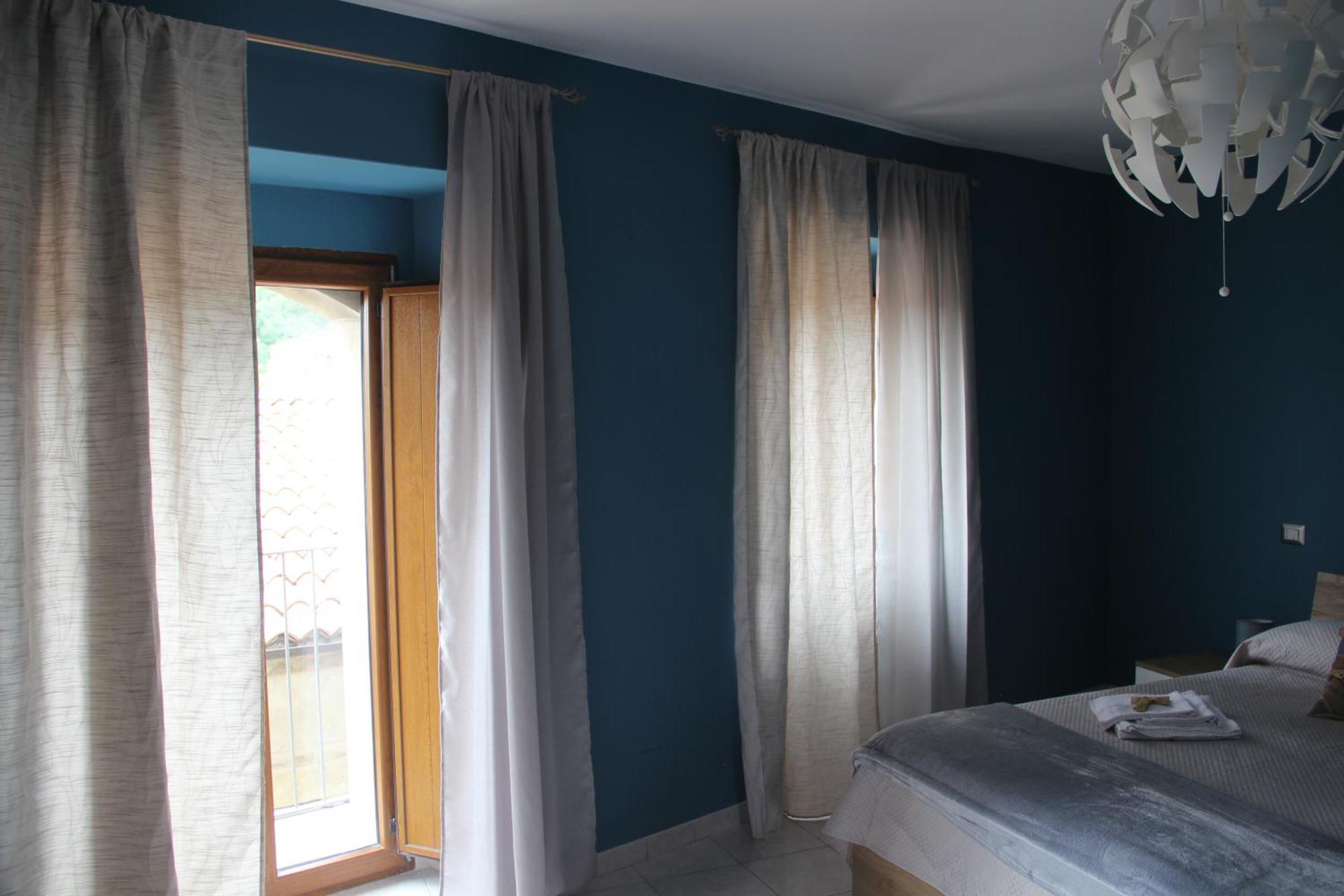 Casa Vacanze Sud E Magia Castelmezzano Kültér fotó